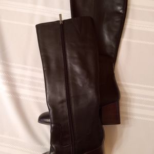 Sold NWOT Franco Sarto Boots
